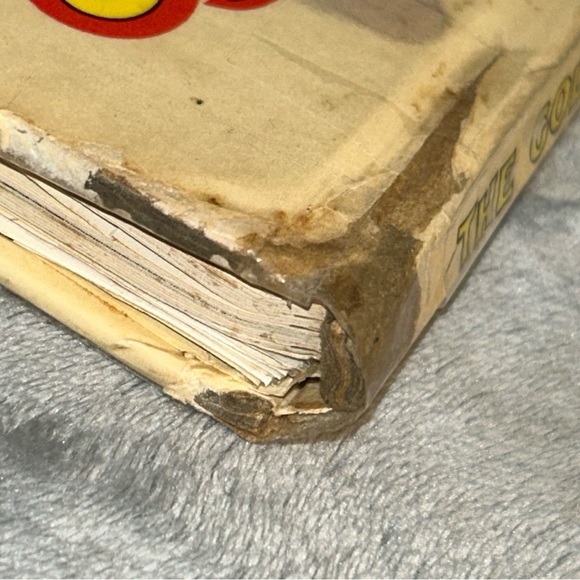 The Golden Story Book of River Bend By Patricia M. Scarry, Hardcover, 1969 - Picture 16 of 16